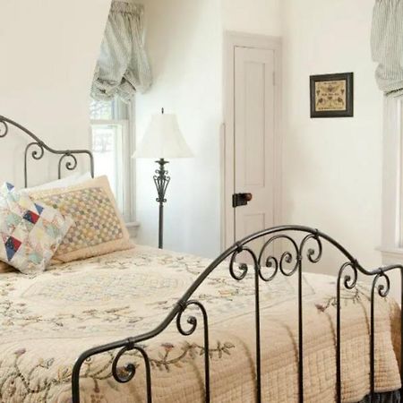 Brickhouse Inn B&B Γκέτισμπεργκ Εξωτερικό φωτογραφία