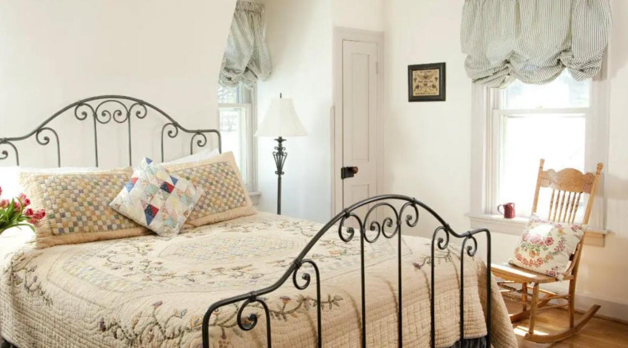 Brickhouse Inn B&B Γκέτισμπεργκ Εξωτερικό φωτογραφία