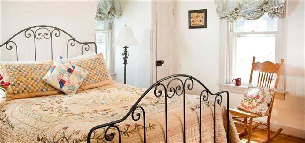 Brickhouse Inn B&B Γκέτισμπεργκ Εξωτερικό φωτογραφία